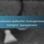 featured-image-grusbanans-spelbarhet-studsegenskaper-hastighet-spelupplevelse