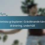 featured-image-syntetiska-grasplaner-grasliknande-kansla-dranering-underhall